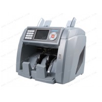 Value Mix Currency Counter Counterfeit Money Detector Counterfeit-Detection LD-1689