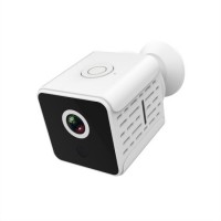 Mini WiFi Camera 1080P HD IR Night Vision Home Security IP Camera CCTV Motion Detection Baby Monitor