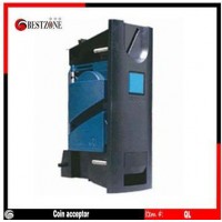 Coin Acceptor with Mdb Interface