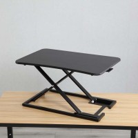 Electric Standing Desk Converter Adjustable Desk