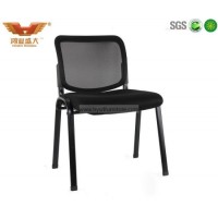 Multi Options Armrest Modern Steel Frame Office Mesh Training Chair for Meeting (010-HY)