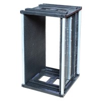SMT Professional Affordable ESD Rack for PCB Storage with Low Price Magazine Rack for Sale