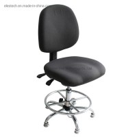 Anti-Static ESD Chair PU Material Cleanroom Chair for Outstanding Comfort and Long-Lasting in The To