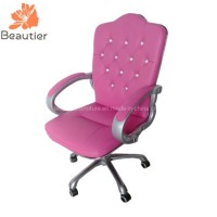 C105 Queen Style Nail Salon Chair for Customer for Manicure