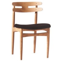 (SP-EC816) Solid Beech Wood Hw Klein Bramin Dinner Chair Hotel Furniture for Sale