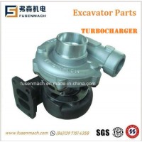 Turbocharger for Sany XCMG Liugong Excavator Spare Part