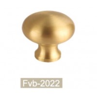 Polished Brass Ball Round Cabinet Knob Furniture Door Handles Hardware Fittings