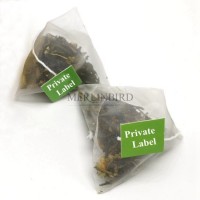Wholesale Weight Loss Tea with Private Label