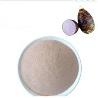 New Product Food Grade Taro Powder Taro Root Powder Taro Milk Tea Powder