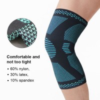 Amazon Best Selling Padded Running Knee Sleeves Compression