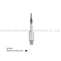Surgical Drill Sagittal Saw Attachment Adapter