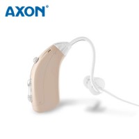 a-318 Rechargeable Analog Hearing Aid Amplifier Bte Sound Amplifier