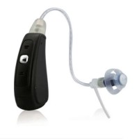 Polaris 50 Ric / Bte Digital Hearing Aids Waterproof High Power 26 Channels Hearing Devices