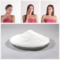 Pure Hyaluronic Acid Powder Cosmetic Grade/ Food Grade/ Injectable Grade