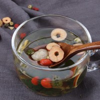 Good Taste Assorted Chinese Herbal Tea Flavor Tea
