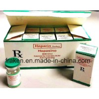 Enoxaparin Sodium for Injection / Heparin Sodium Injection