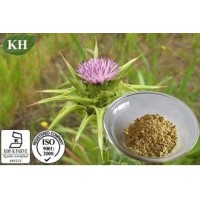 Factory Supply High Quality Natural Milk Thistle Extract