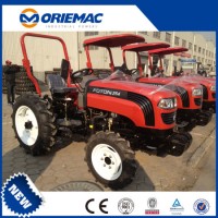 Small Farm Tractor Price 25HP Foton Lovol M250-E Garden Tractor Cheap
