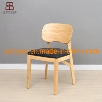 Dining Wood Chair Coffee Shop Wood Chair Restaurant Furniture (SP-EC767)
