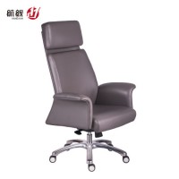 Morden Ergonomic Computer Chair with Adjustable Headrest Executive Comfortable Rotating Office Chair
