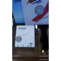 USB Programmer for All Brands Hearing Aids Programming Device