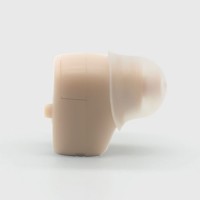Cic Ite Hearing Aid Hearing Amplifier Hearing Aids