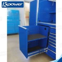Furniture Office Cold-Roll Steel Sheets Metal Filing Storage Cabinet for Documents