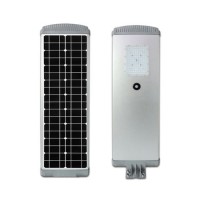 All in One Outdoor Integrated Solar Street Light Solar Products