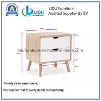 Wood Leg Side Table Coffee Table for Living Room Furniture Bedroon Side Bed Bedroom Furniture Night