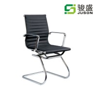 Ergonomic Heavy Duty Office Chairs Modern Leather Chair Wholesale Market Chair