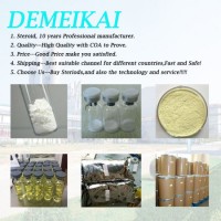 99% Purity Resveratrol Powder with Best Price China Factory Direct Supply Safe Ship