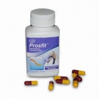 Prostate Capsule Lower Cholesterol Medicine Detox Urinary Disease Prostate Care