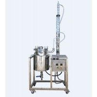 Spikenard Essential Oil Distillation Machine