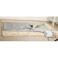 Portable 2 Zone Sauna Slimming Blanket