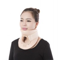 ISO Manufacturer Surgical Brace Cervical Collar Orthopedic Products