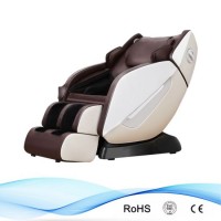 China Factory Shoulder Muscle Massage Car Seat Chair Machine Neck and Back Body Roll Massager