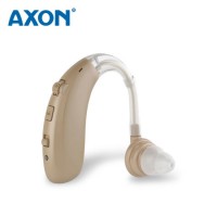 a-360 Bluetooth Analog Bte Hearing Aid Amplifier for Hearing Loss