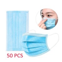 Surgical Face Mask for Hospital SGS Disposable Face Mask Surgical Mask Medical Face Maskwholesale Su