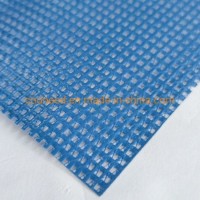 Uneed Hot Product PVC Vinyl Coated Polyester Mesh Fabric for Window Curtain  Banner