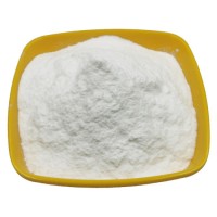 Food Additive Emulsifier High Quality CAS: 25383-99-7 Sodium Stearoyl Lactylate (SSL)