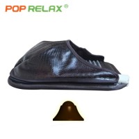 Tourmaline Stone Foot Massage Mat