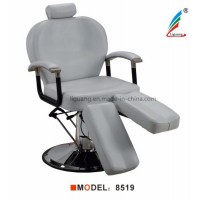 Jialin 8519 Luxury Adjustable Beauty Bed Pedicure Massage Chair