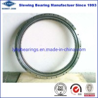 Gear Hardened Slewing Bearing Turntables for PC400-6 Excavator