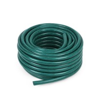 Small or Large Diameter Expandable PVC Garden Water Pipe Hose 20FT 50FT 100FT