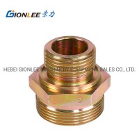 High Strengthen Pipe Fitting Hardware Accessories