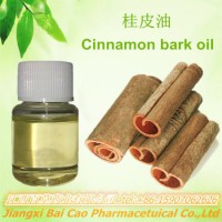 100% Pure Natural Cinnamon Bark Essential Oil  Cassia Oil with Coa  MSDS  TDS