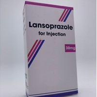 Best Quality Good Price Lansoprazole for Injection with GMP.