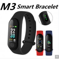 M3 Activity Sport Smart Bracelet Fitness Tracker Smart Band Waterproof