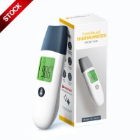 Non Contact Forehead Thermometer for Fever Digital Infrared Thermometer for Children Baby with Fever