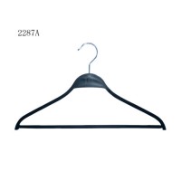 Custom Adults Plastic Zara Hanger for Shirts Hoodies and Suits